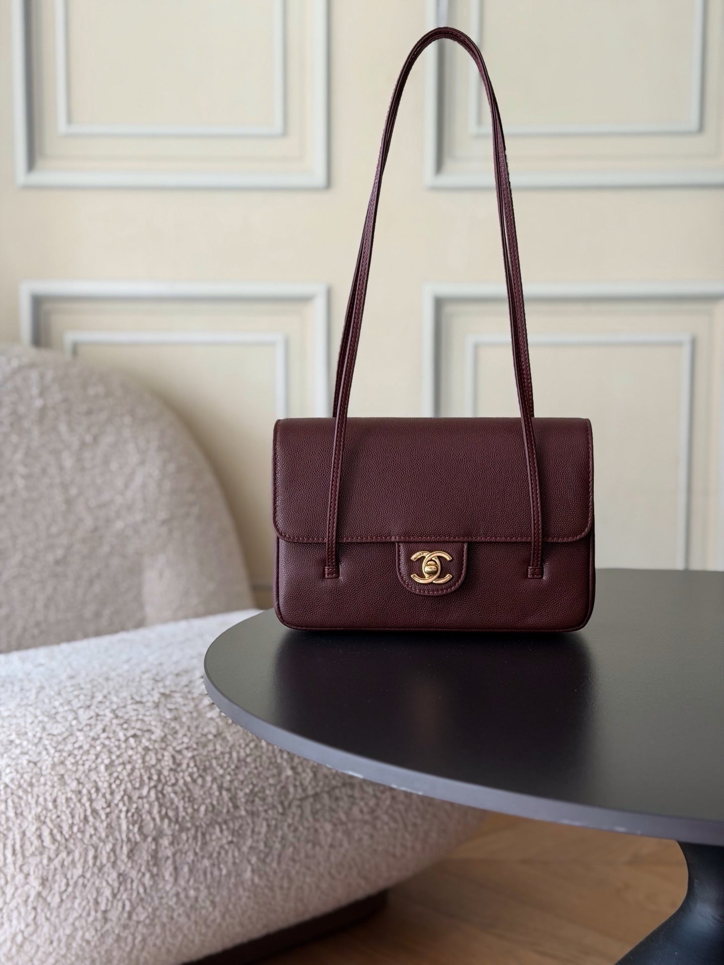 CC PREPPY SMALL