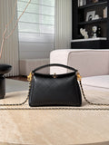 CC HOBO HANDBAG