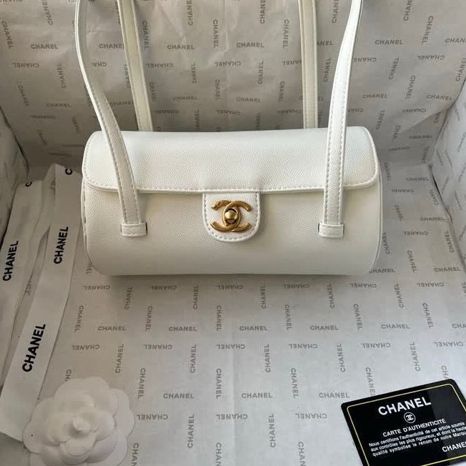 CC SMALL BOWLING BAG