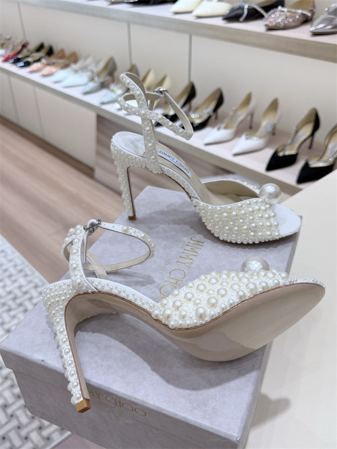 JC SACORA 100 PEARL