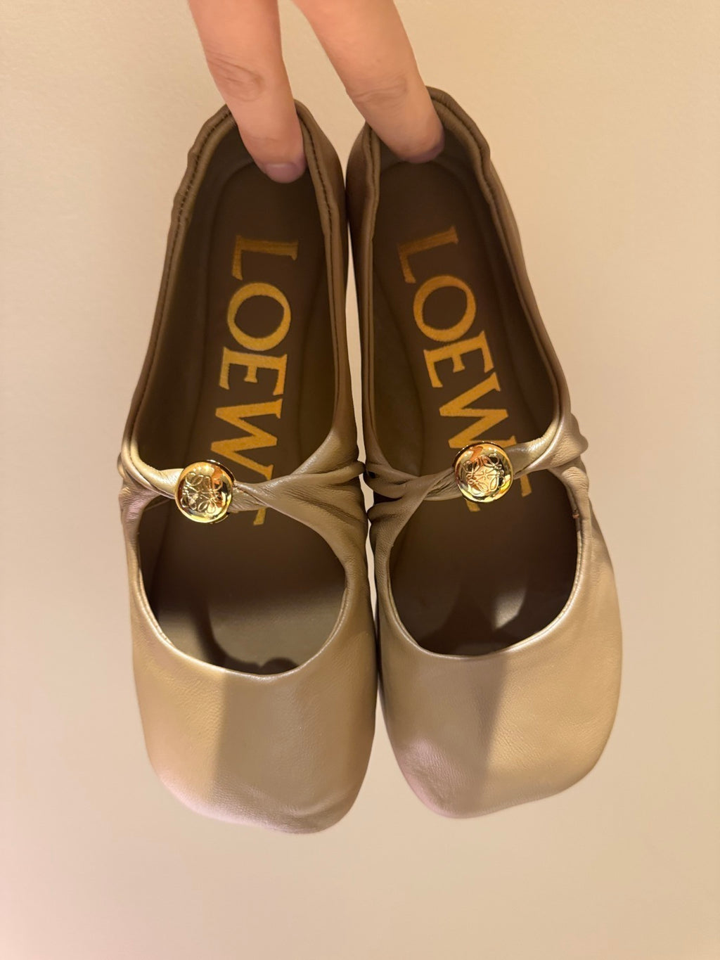 LW BALLERINA