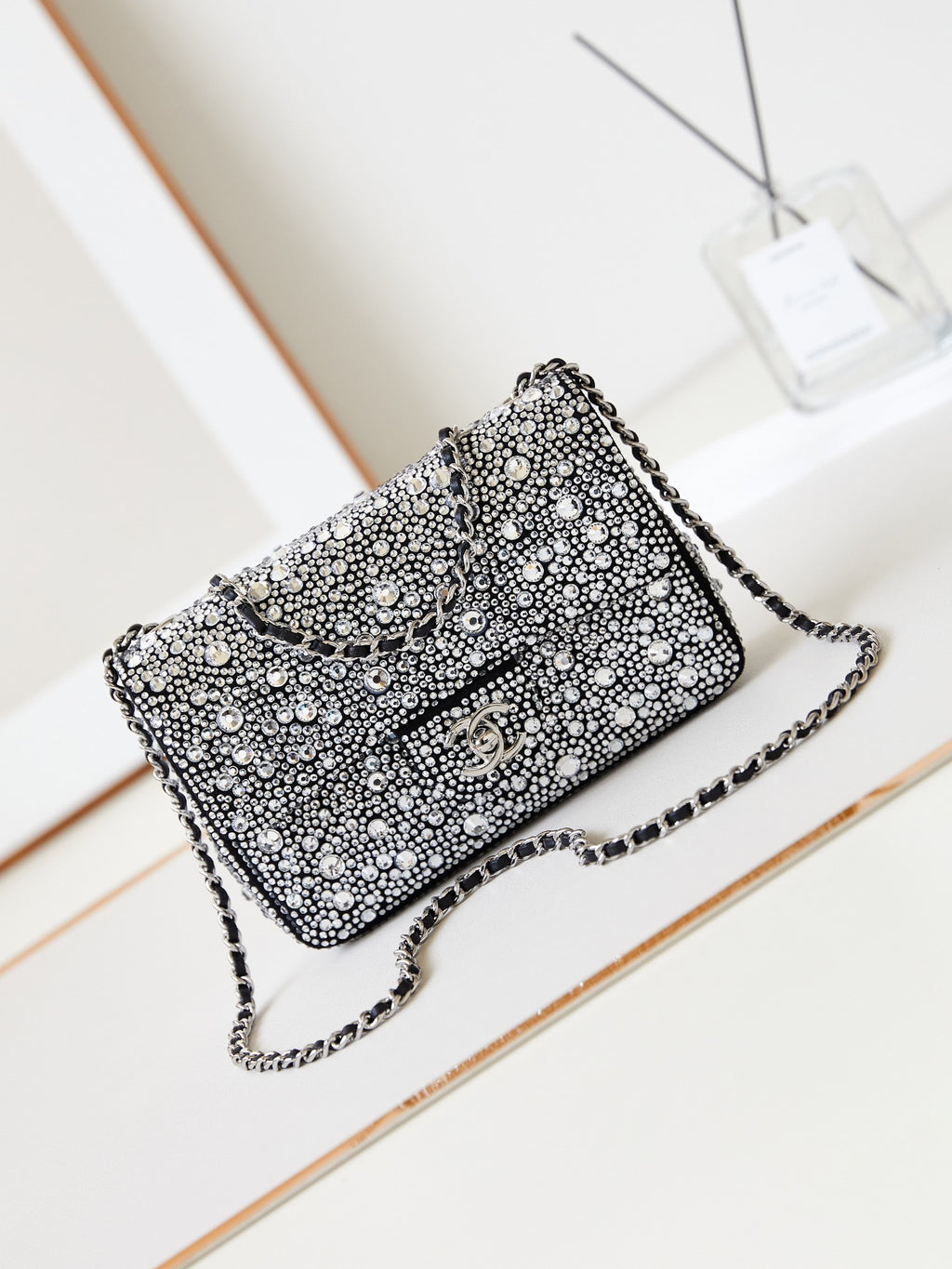 CC RHINESTONE 26 PRE COLLECT