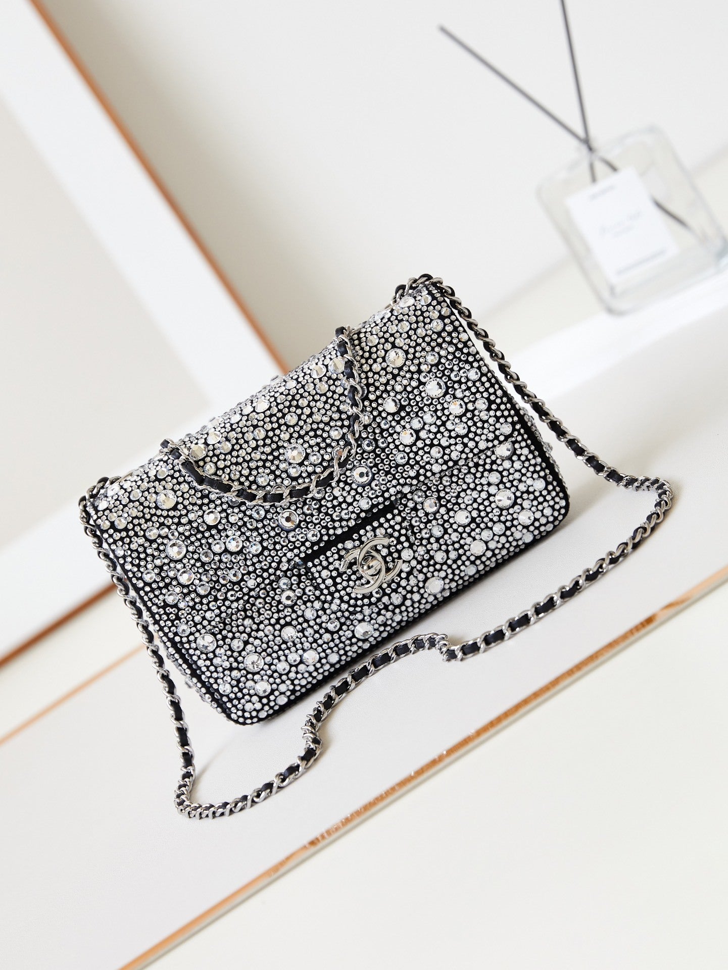 CC RHINESTONE 26 PRE COLLECT