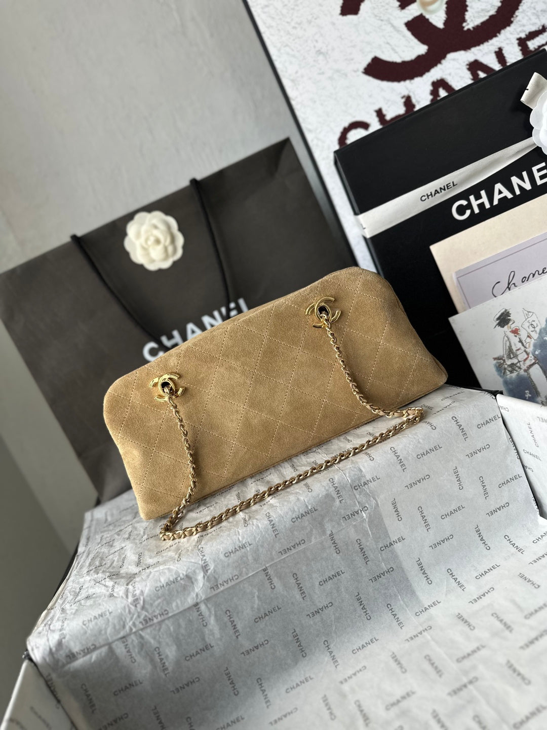 CC BOWLING BAG