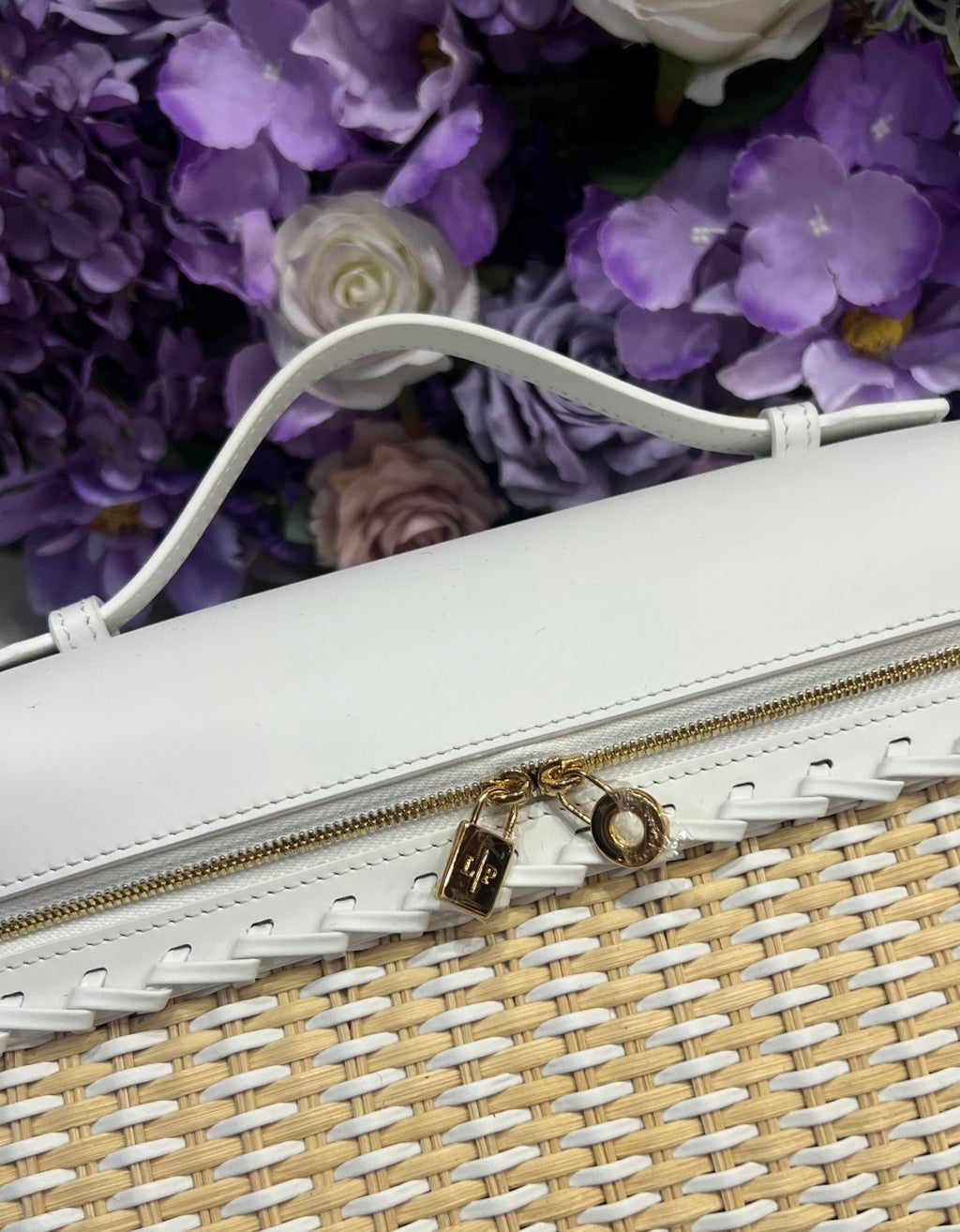LP EXTRA POCKET L27 wicker
