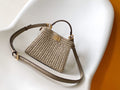 FF ISEEU PETITE RAFFIA