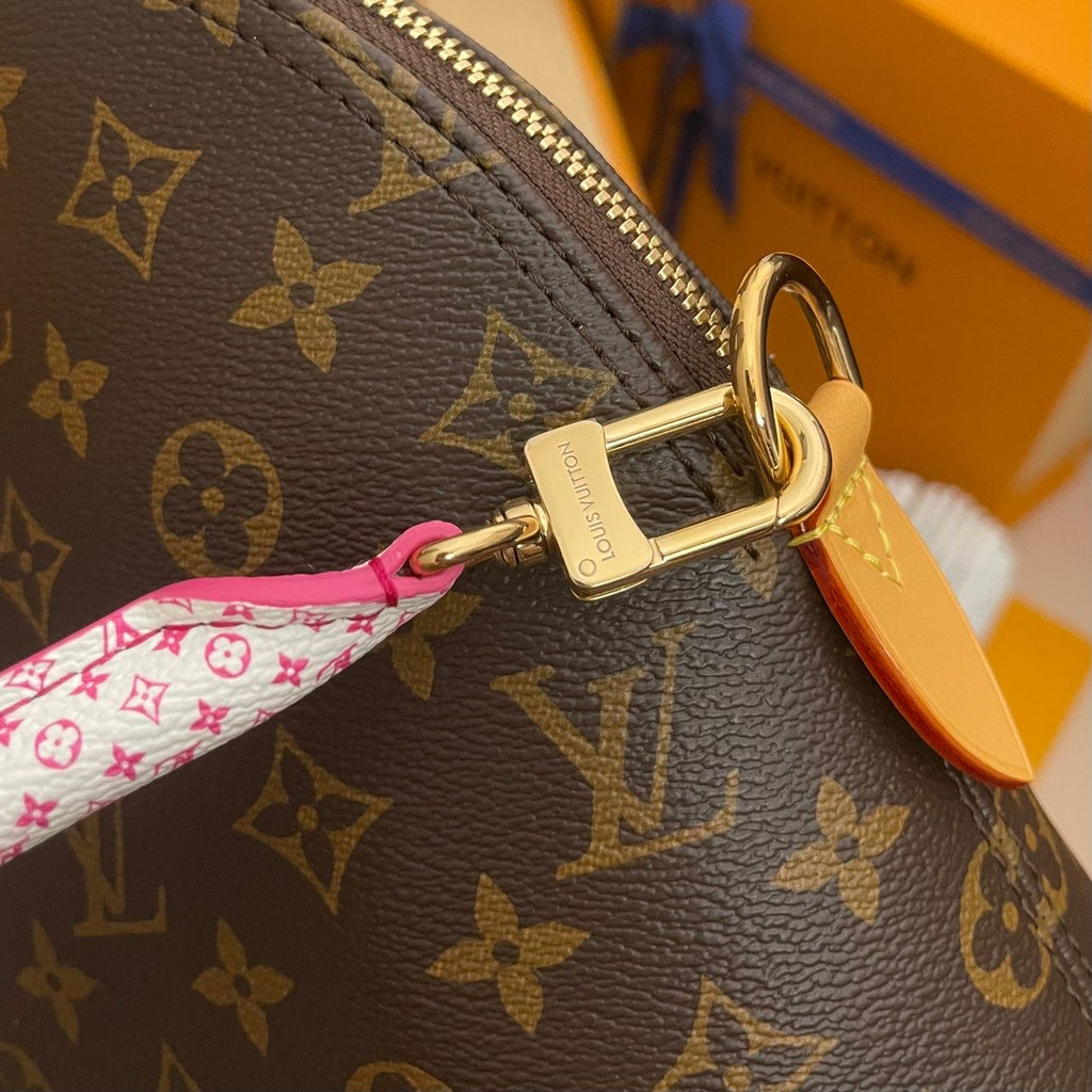 LV LIMITED EDITION ALMA