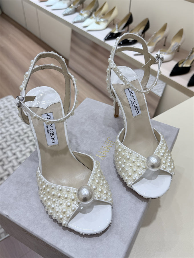 JC SACORA 100 PEARL