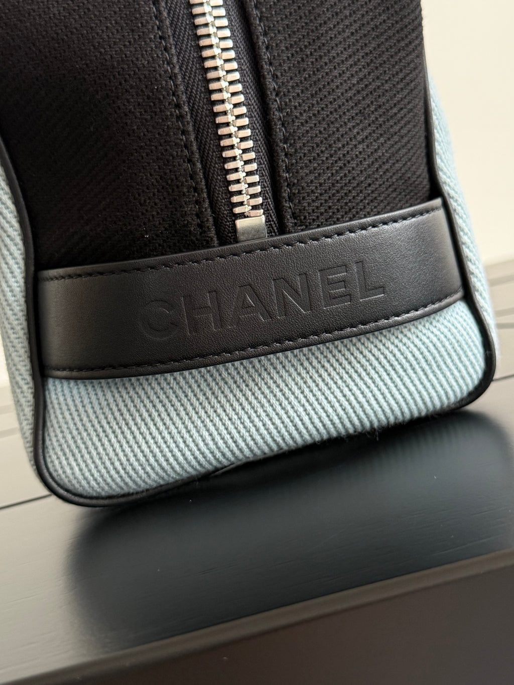 CC VANITY BAG large