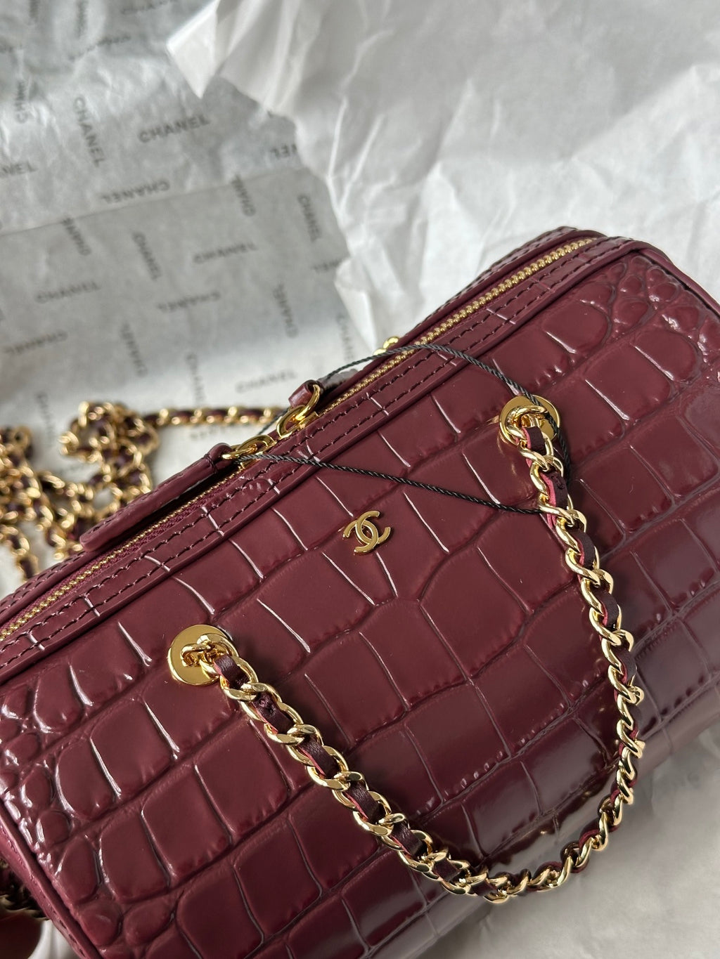 CC MINI