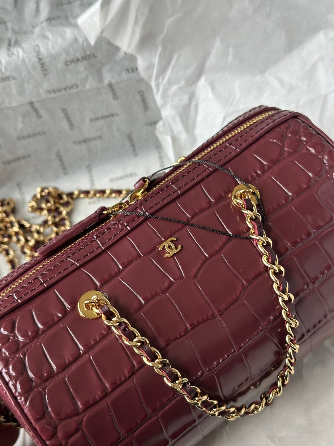 CC MINI
