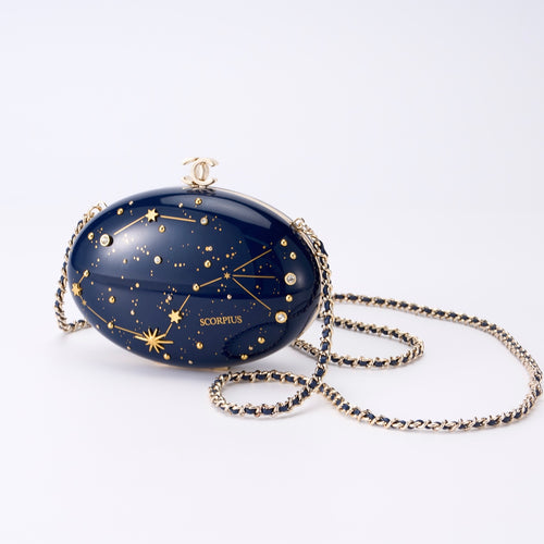 CC 26 GALAXY EVENING BAG