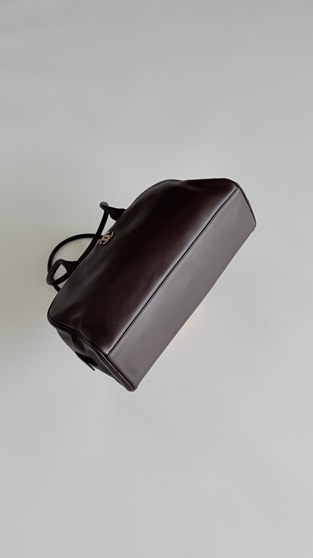 CC LARGE BOWLING BAG
