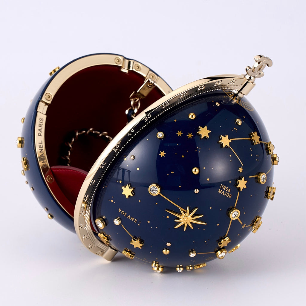 CC GALAXY EVENING BAG