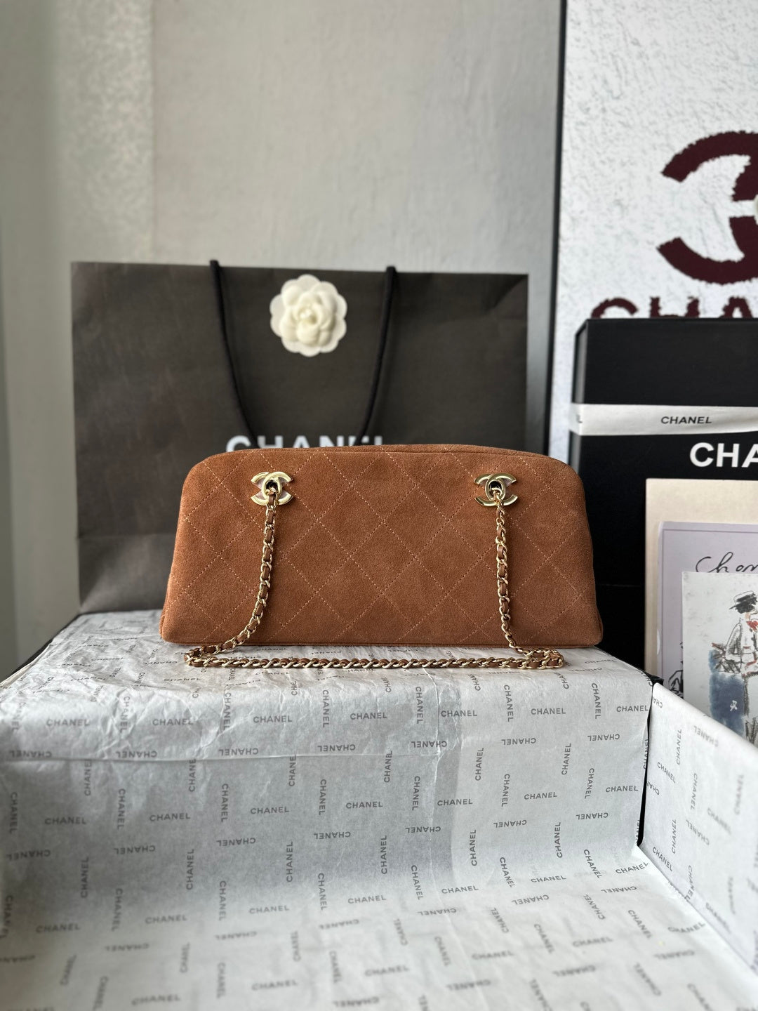 CC BOWLING BAG