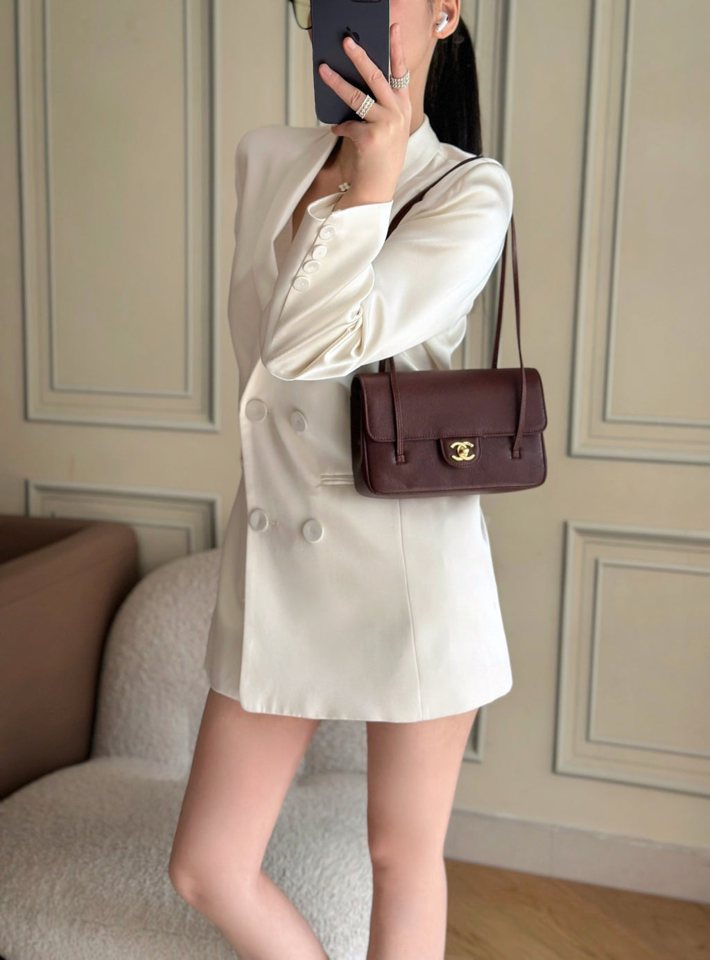 CC PREPPY SMALL