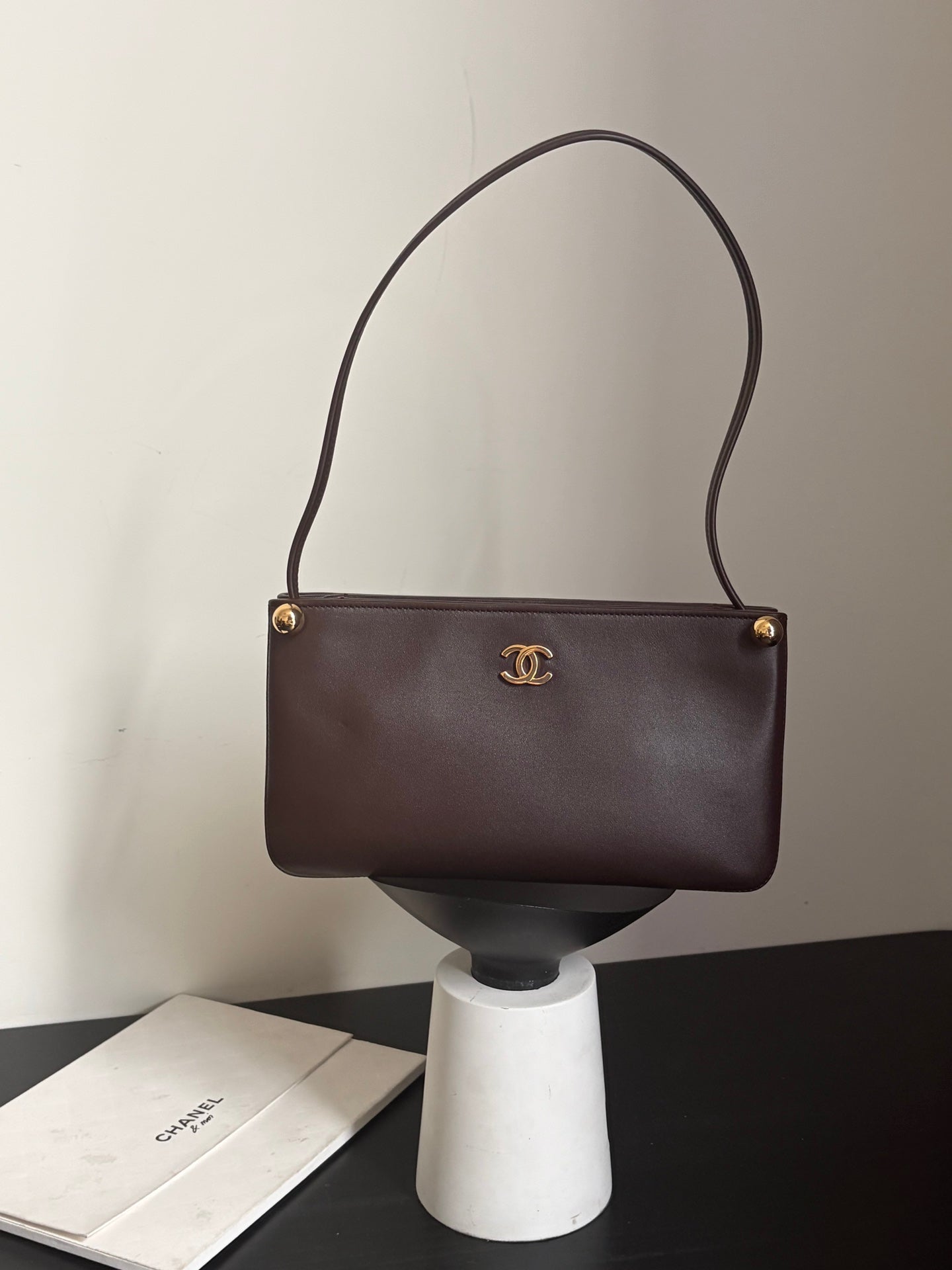 CC 26 MINI HADBAG