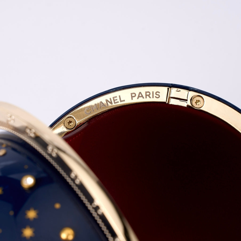 CC GALAXY EVENING BAG