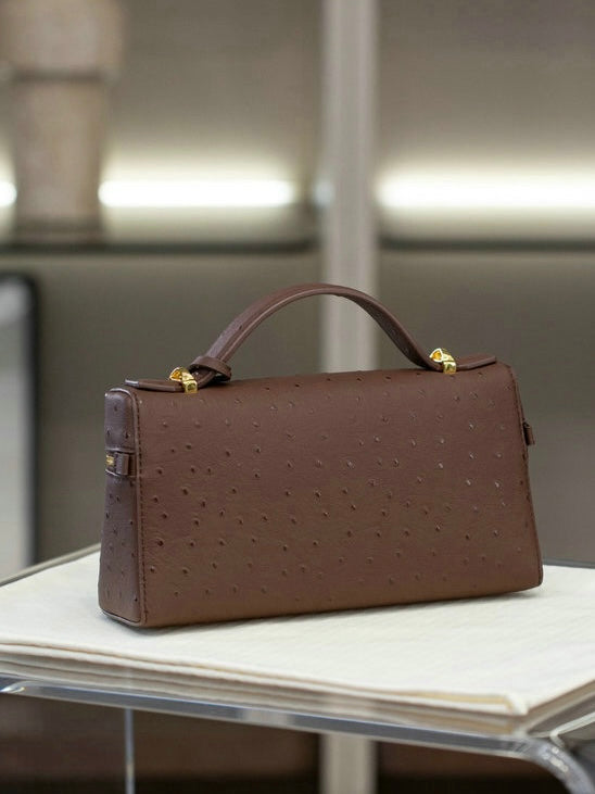 LP EXTRA POCKET L19  OSTRICH