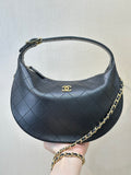 CC CLUTCH ON CHAIN