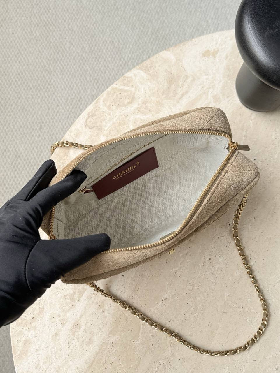 CC CAMERA BAG