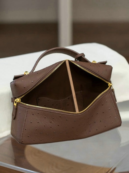 LP EXTRA POCKET L19  OSTRICH