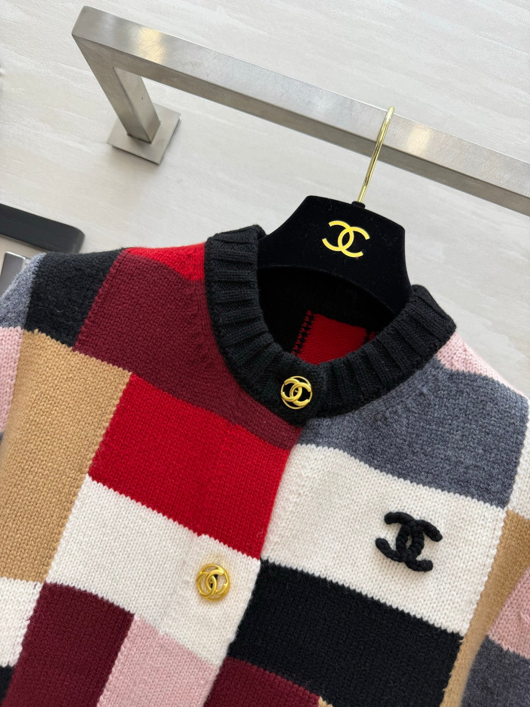 CC CARDIGAN