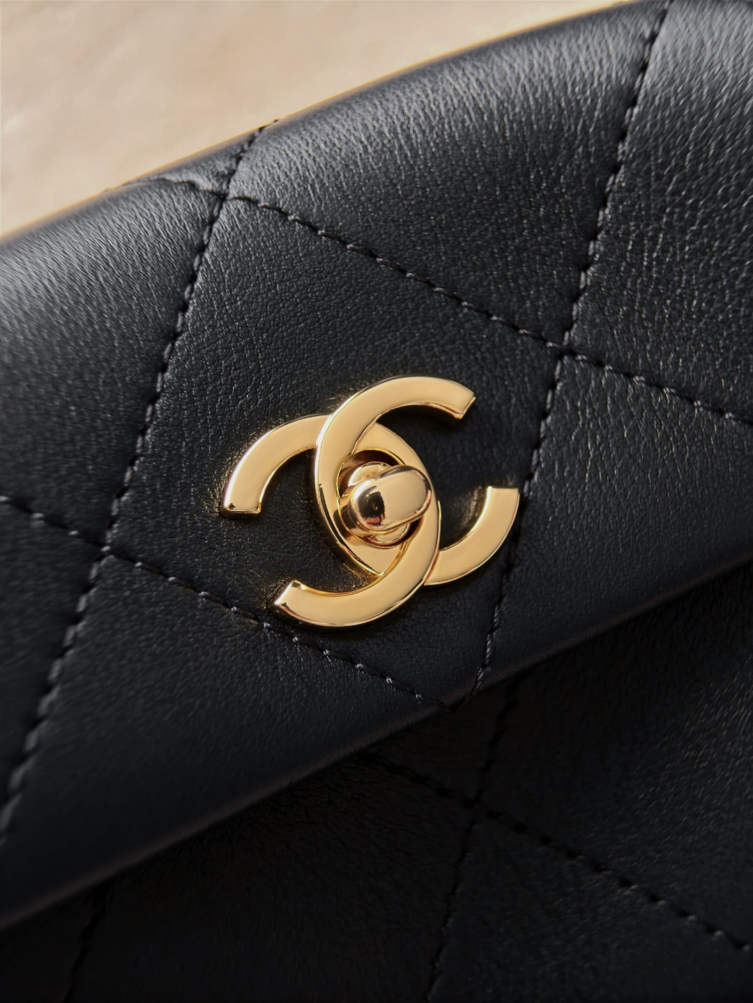 CC HOBO HANDBAG