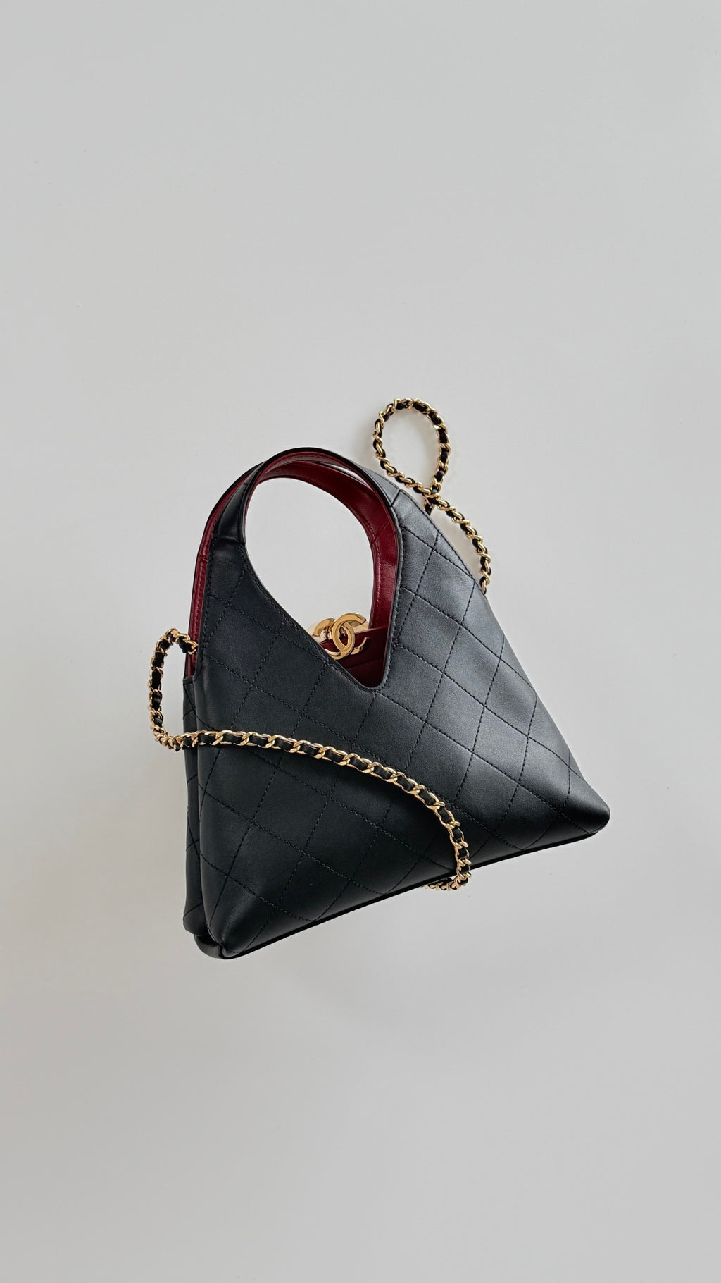 CC SHOPPING BAG