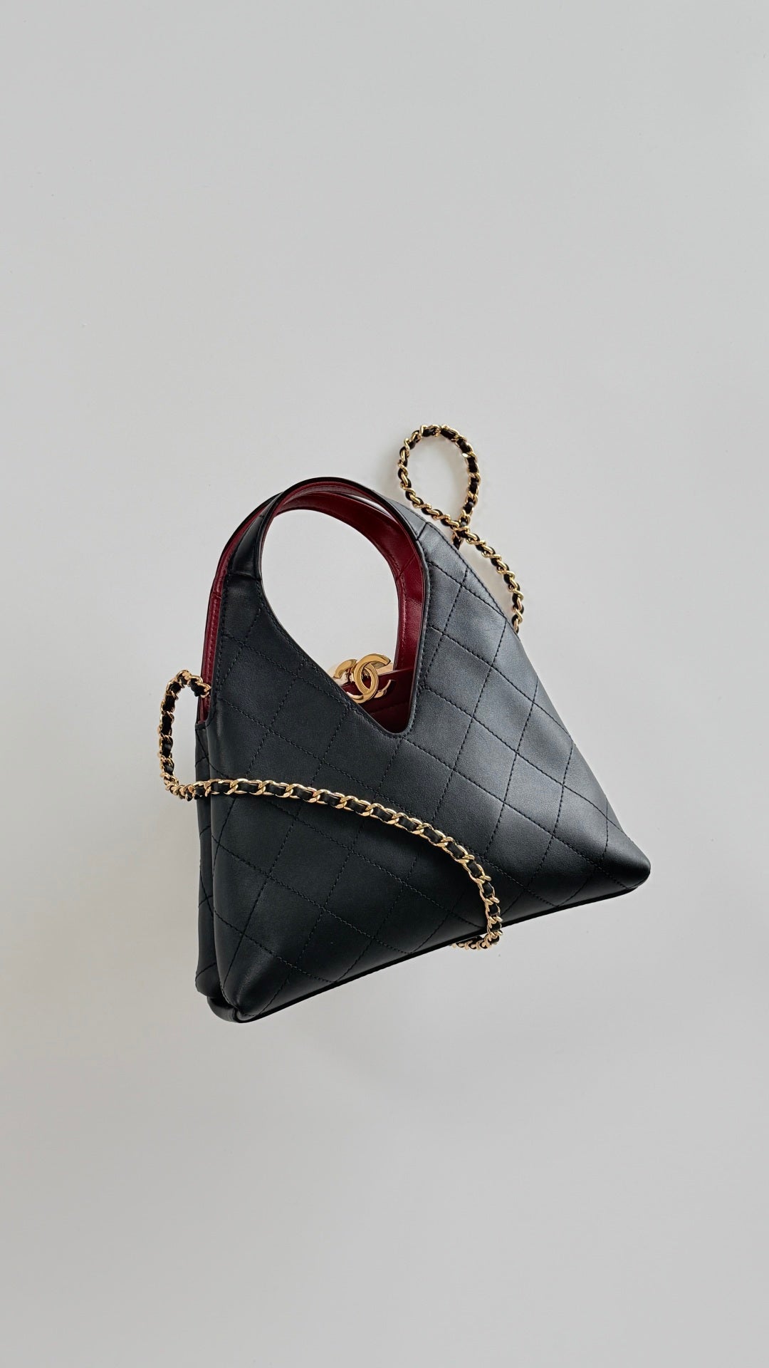 CC SHOPPING BAG