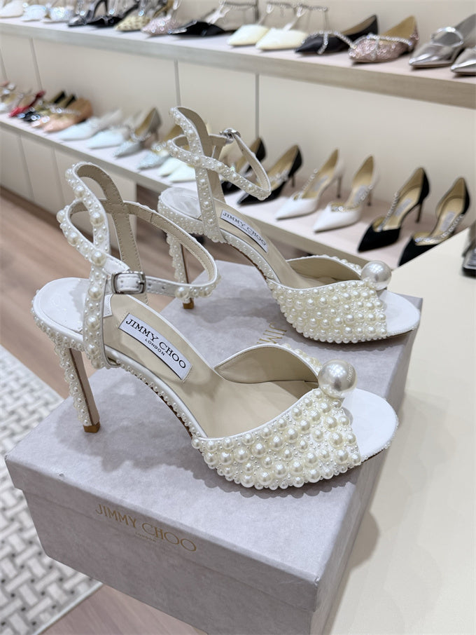 JC SACORA 100 PEARL