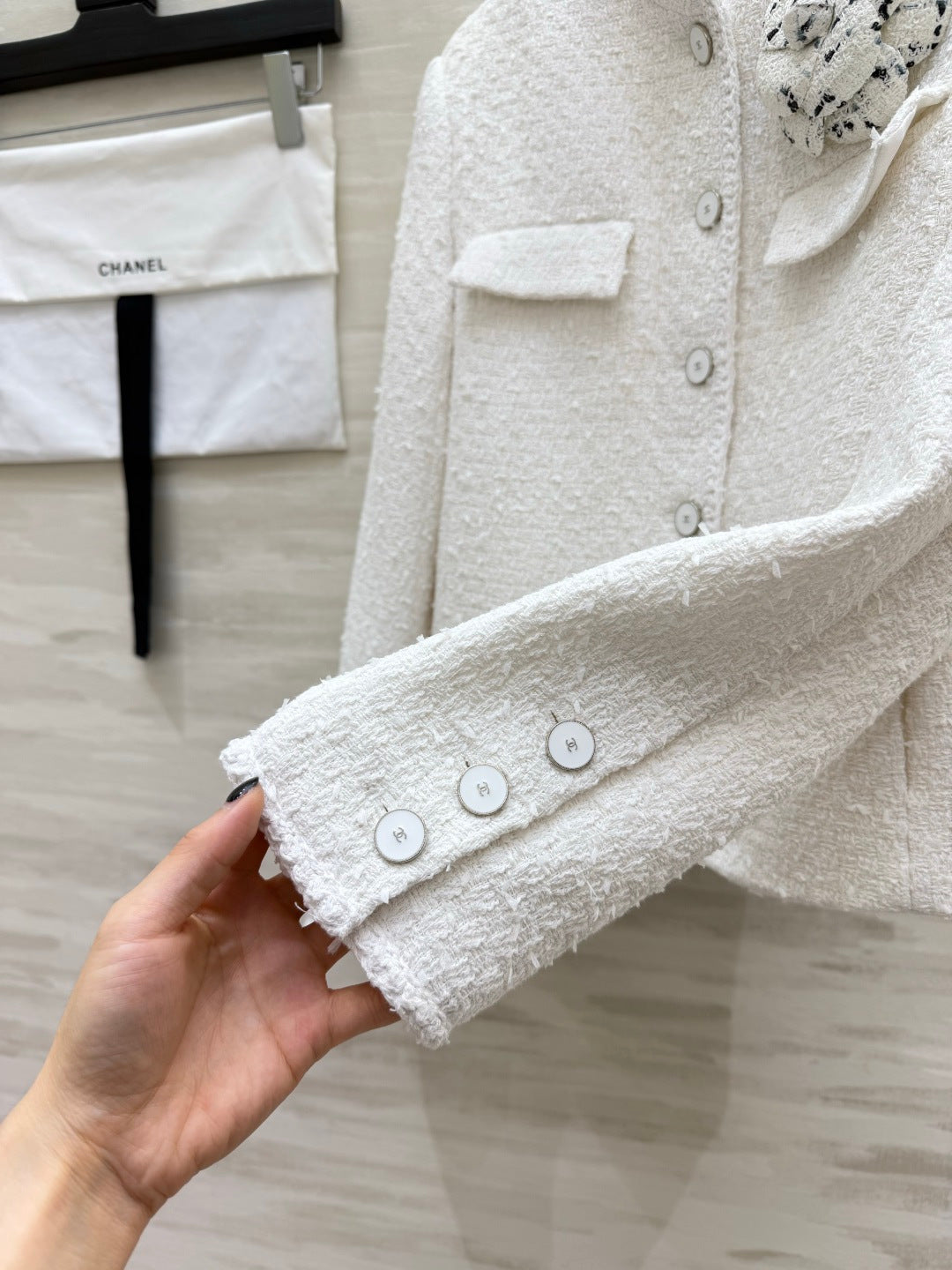 CC BLAZER