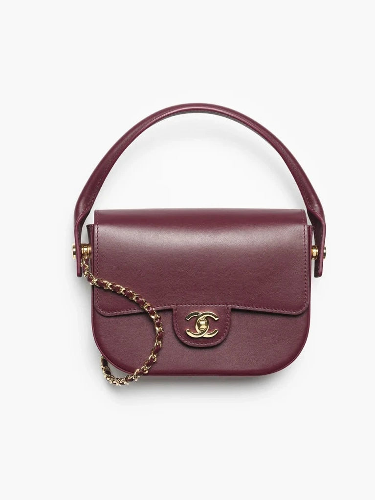 CC MINI FLAP