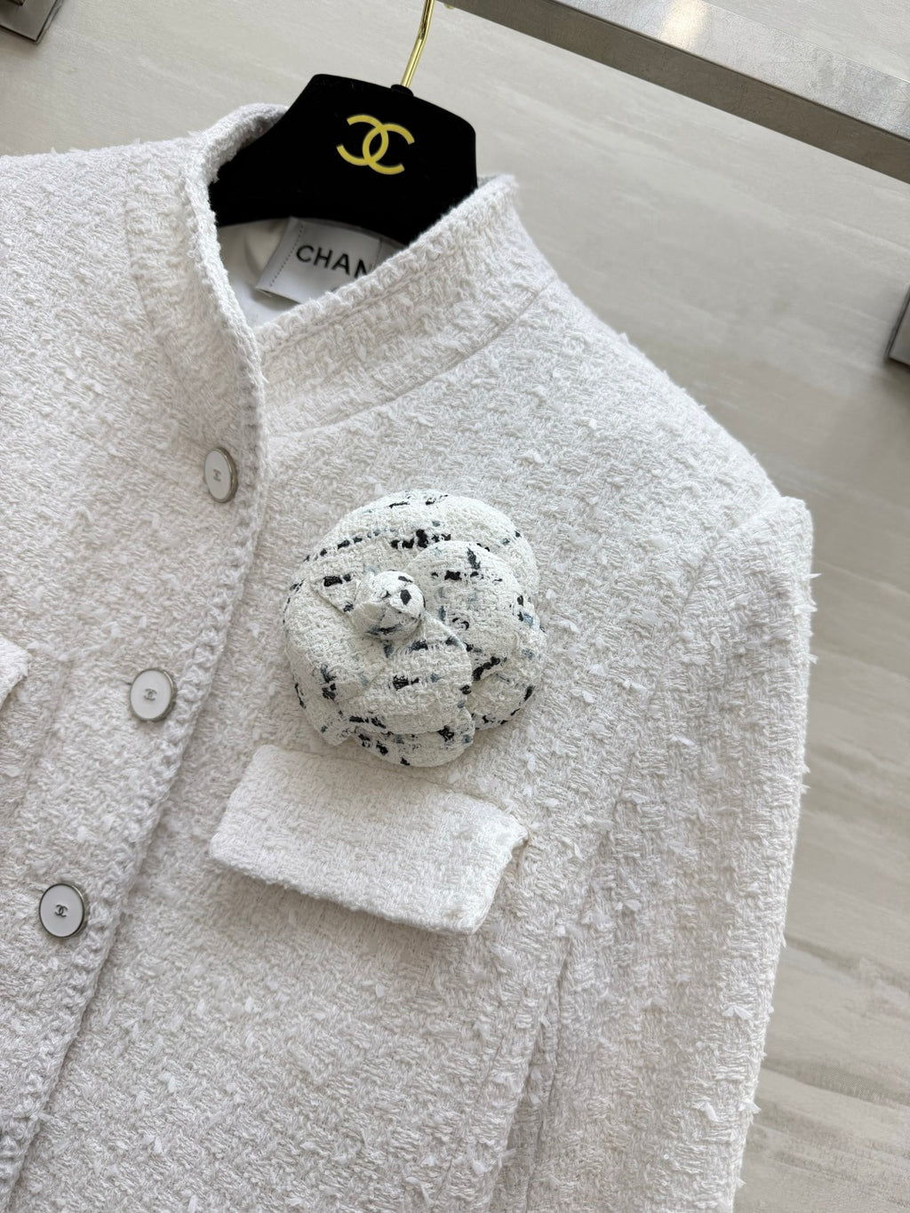 CC BLAZER