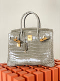 Hello BIRKIN 25 CROC