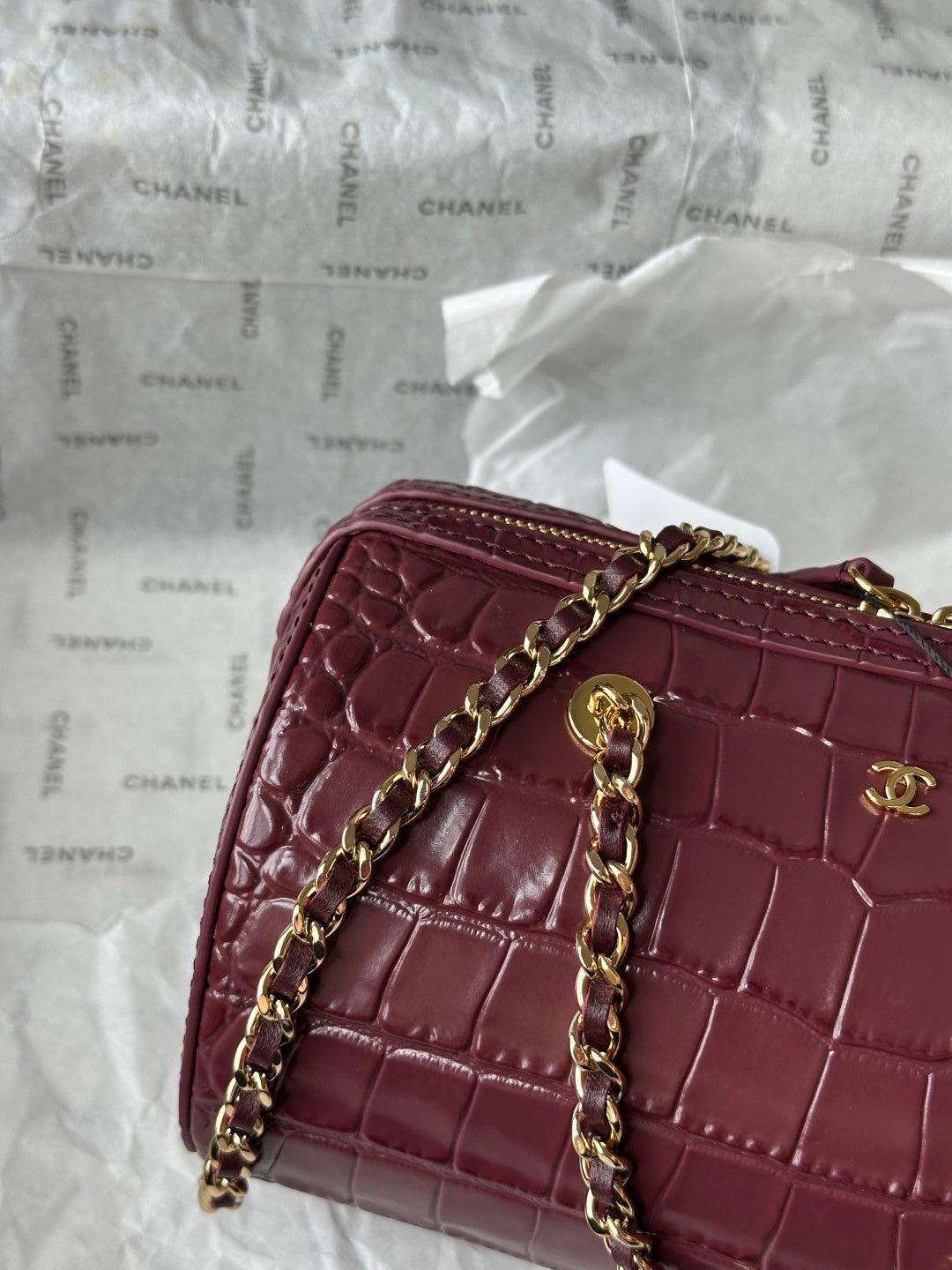 CC MINI
