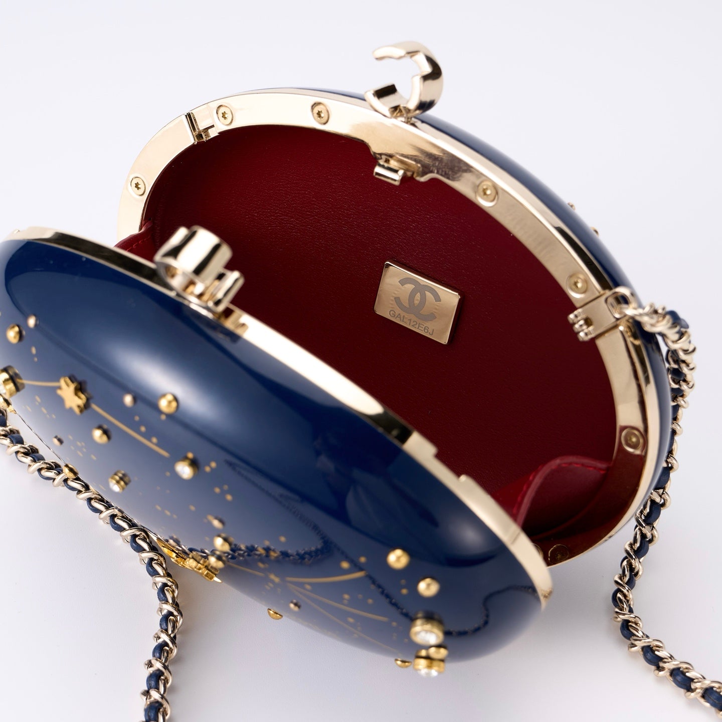 CC 26 GALAXY EVENING BAG