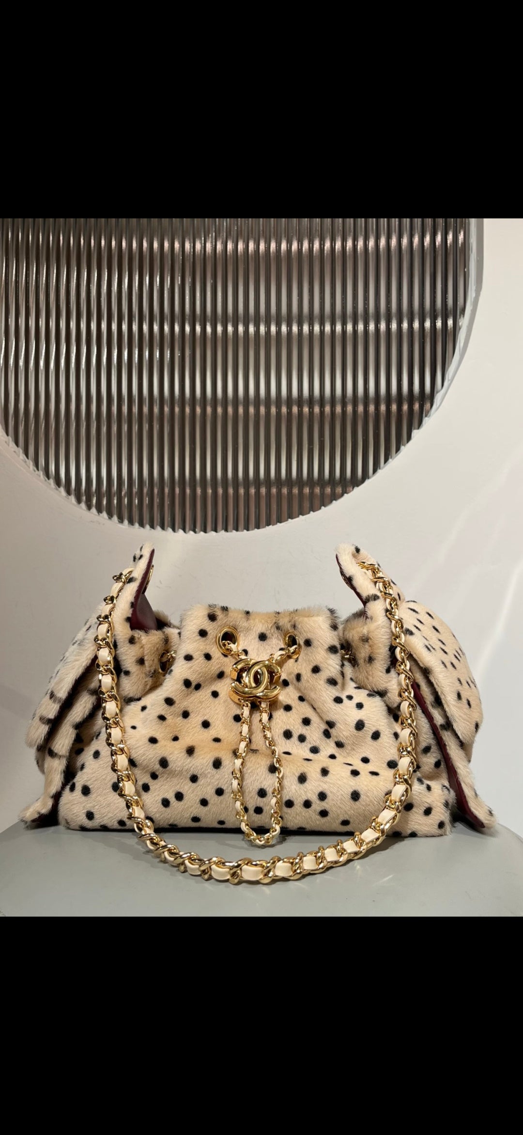 CC MINI BAG