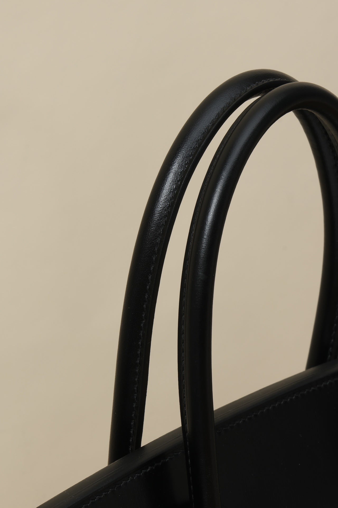 H BIRKIN SO BLACK 35