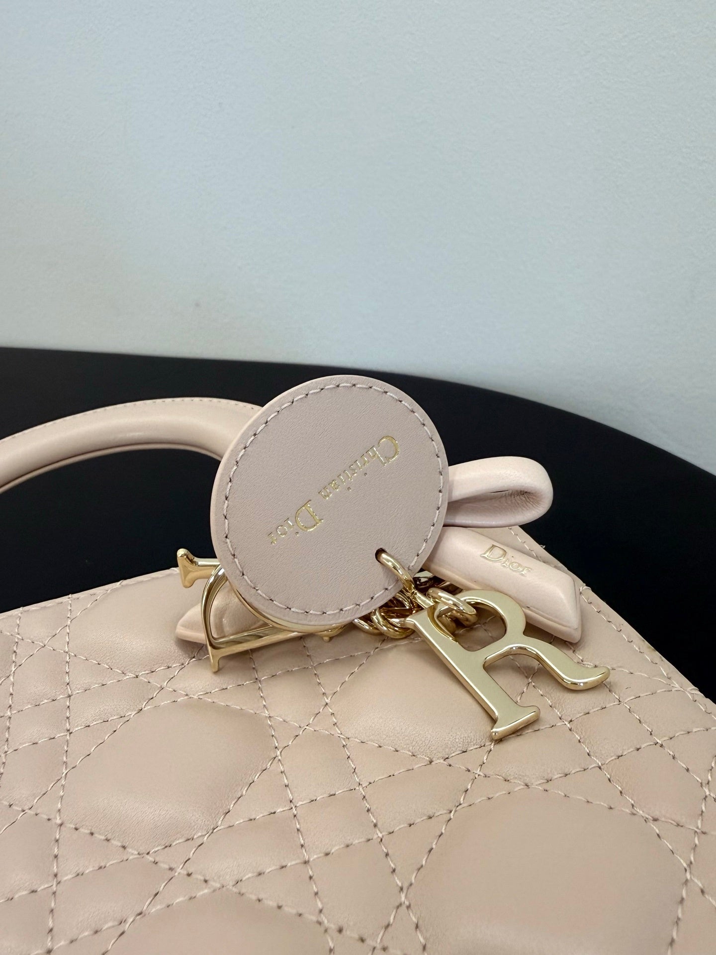 CD LADY D MINI