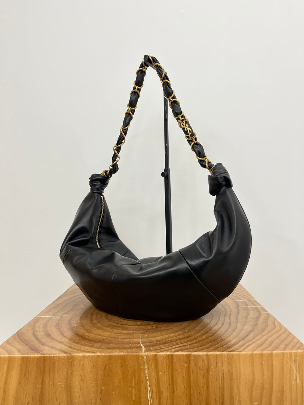 YSL AMALIA HOBO