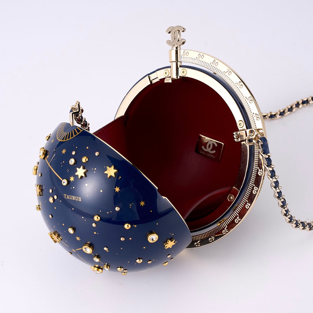 CC GALAXY EVENING BAG