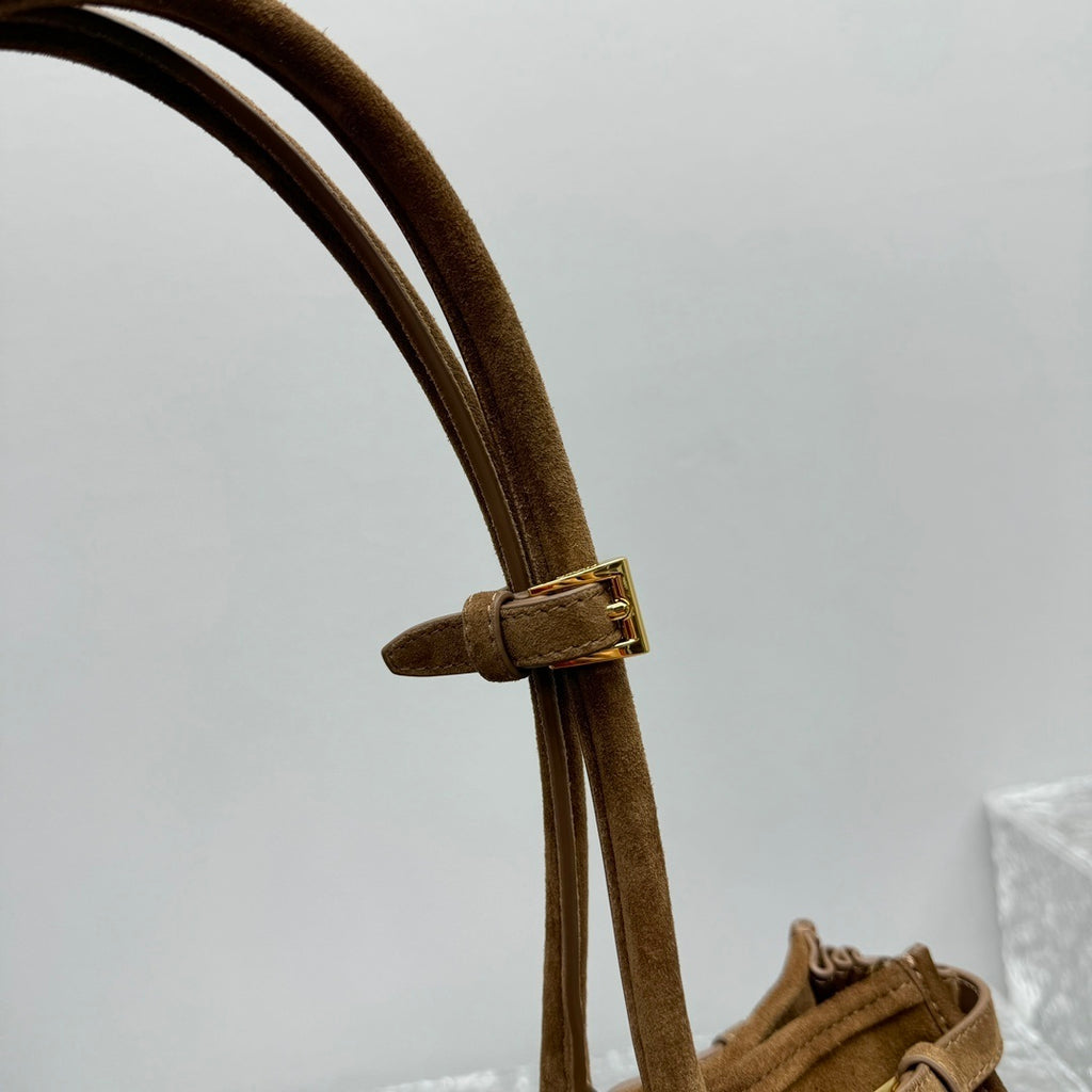 PR BONNIE MEDIUM SUEDE