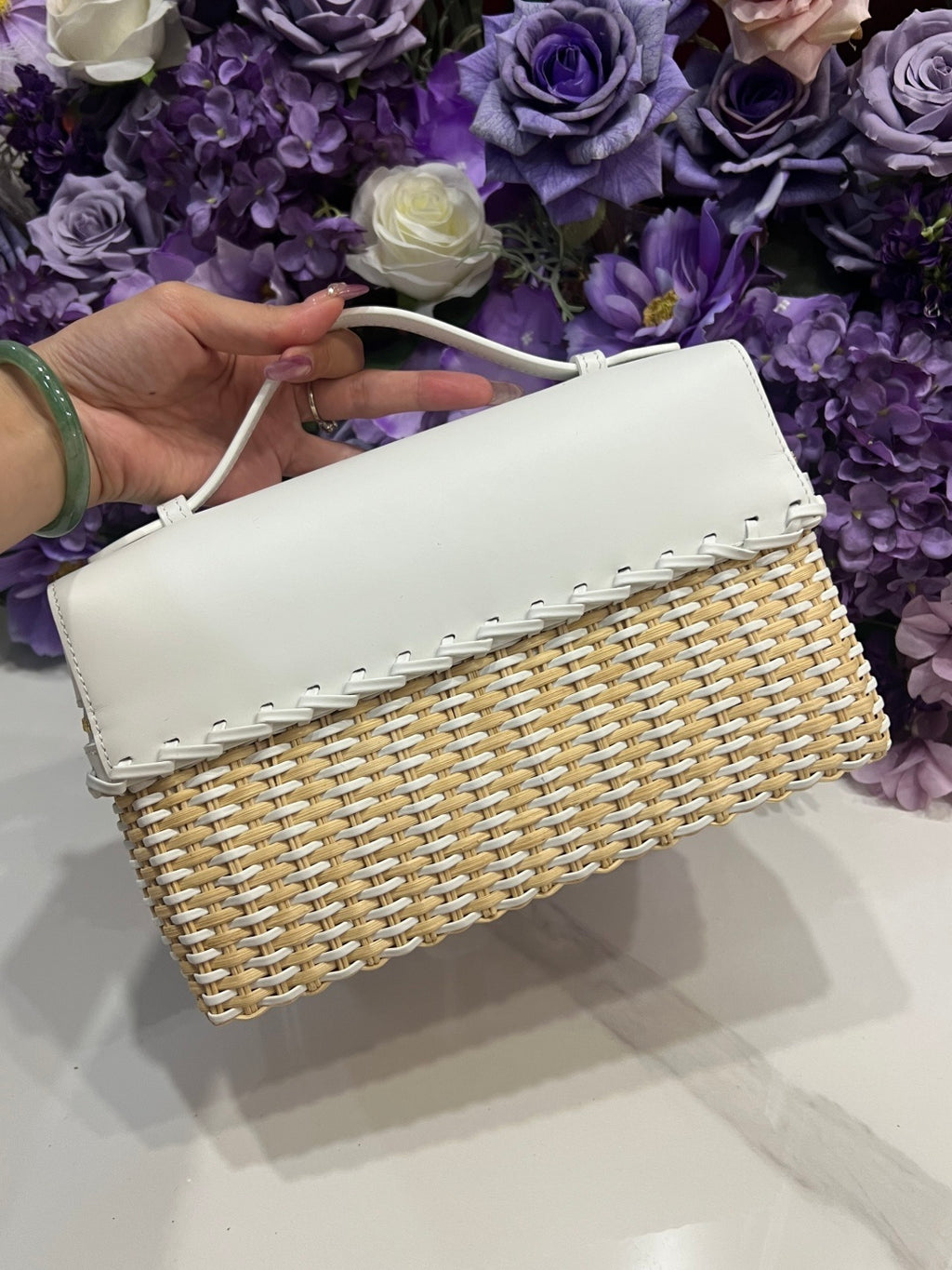 LP EXTRA POCKET L27 wicker