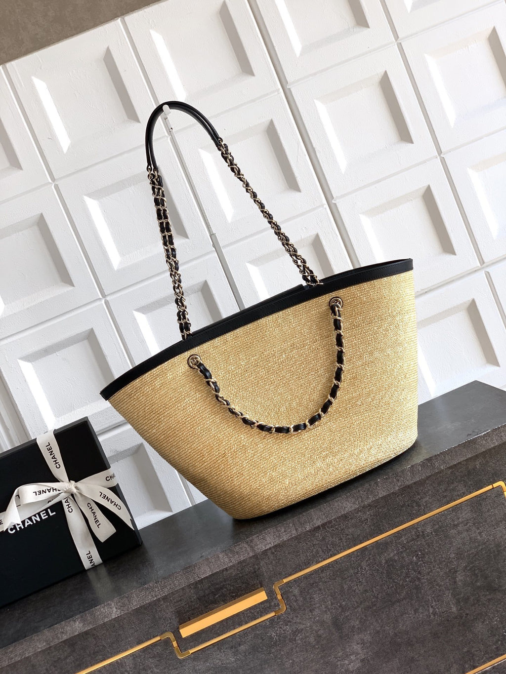 CC LARGE SHOPPER