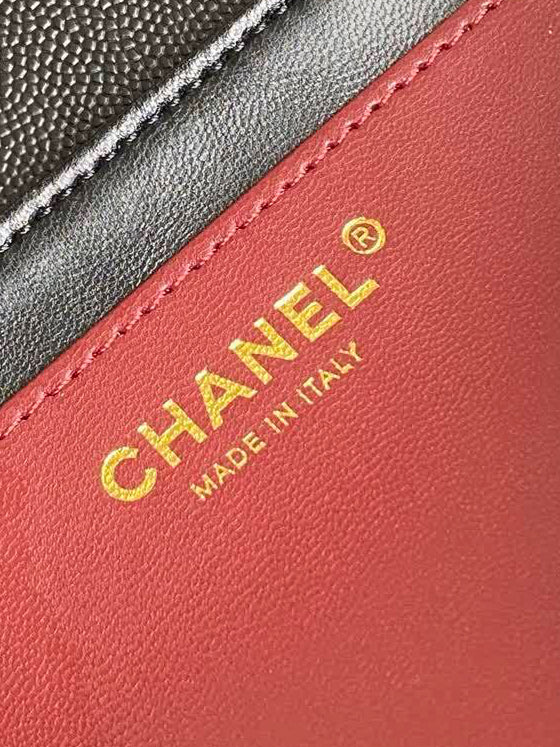 CC LARGE BOWLING BAG