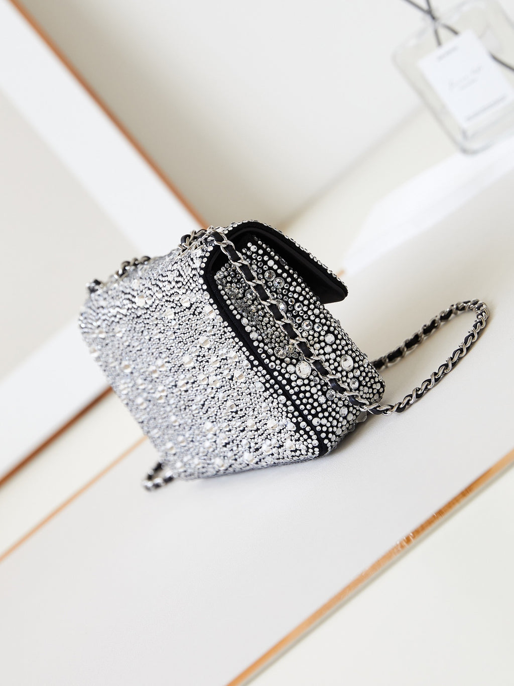 CC RHINESTONE 26 PRE COLLECT