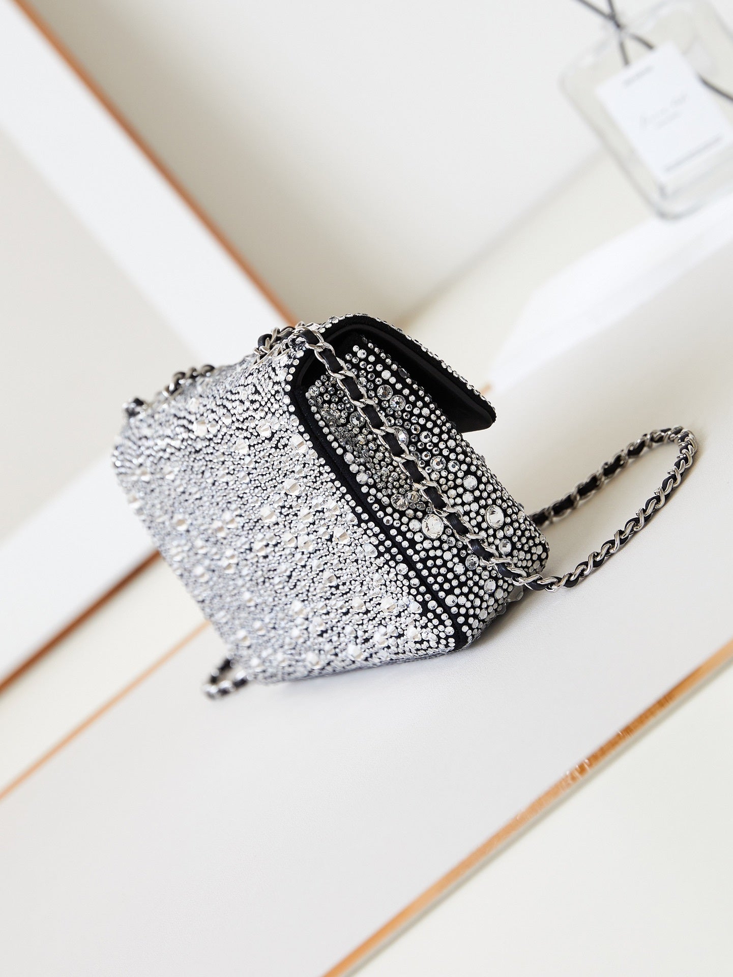 CC RHINESTONE 26 PRE COLLECT