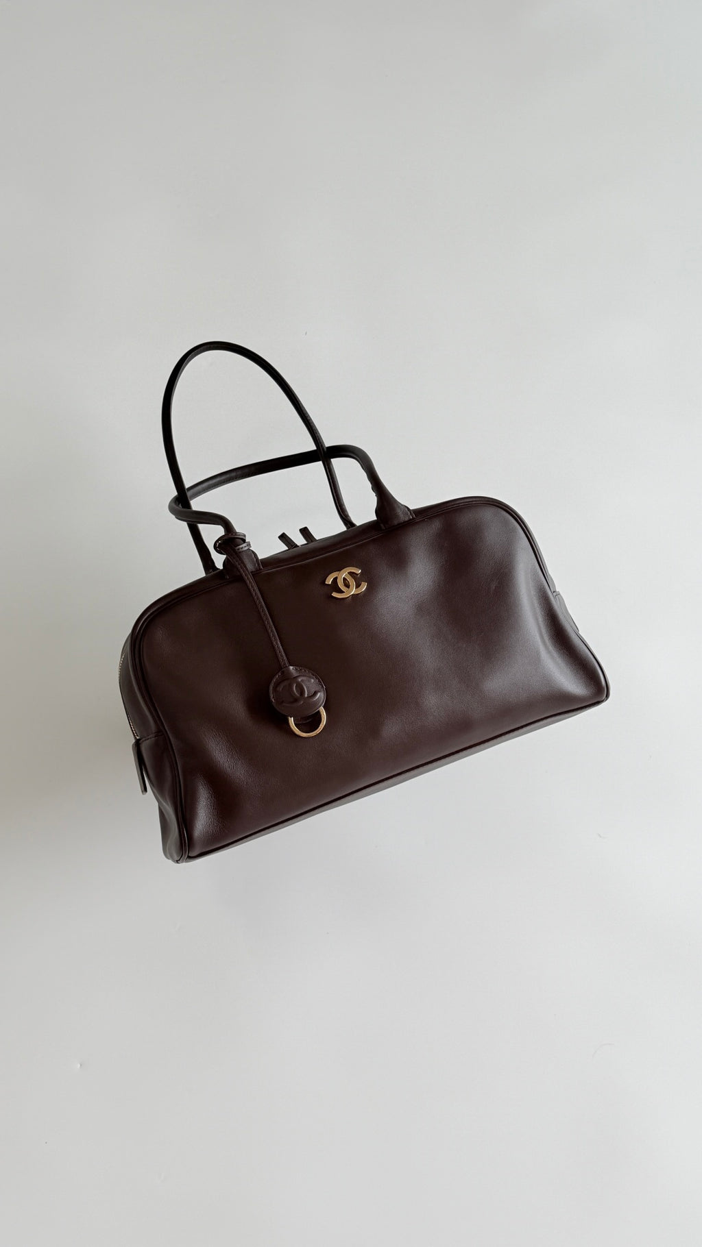 CC LARGE BOWLING BAG