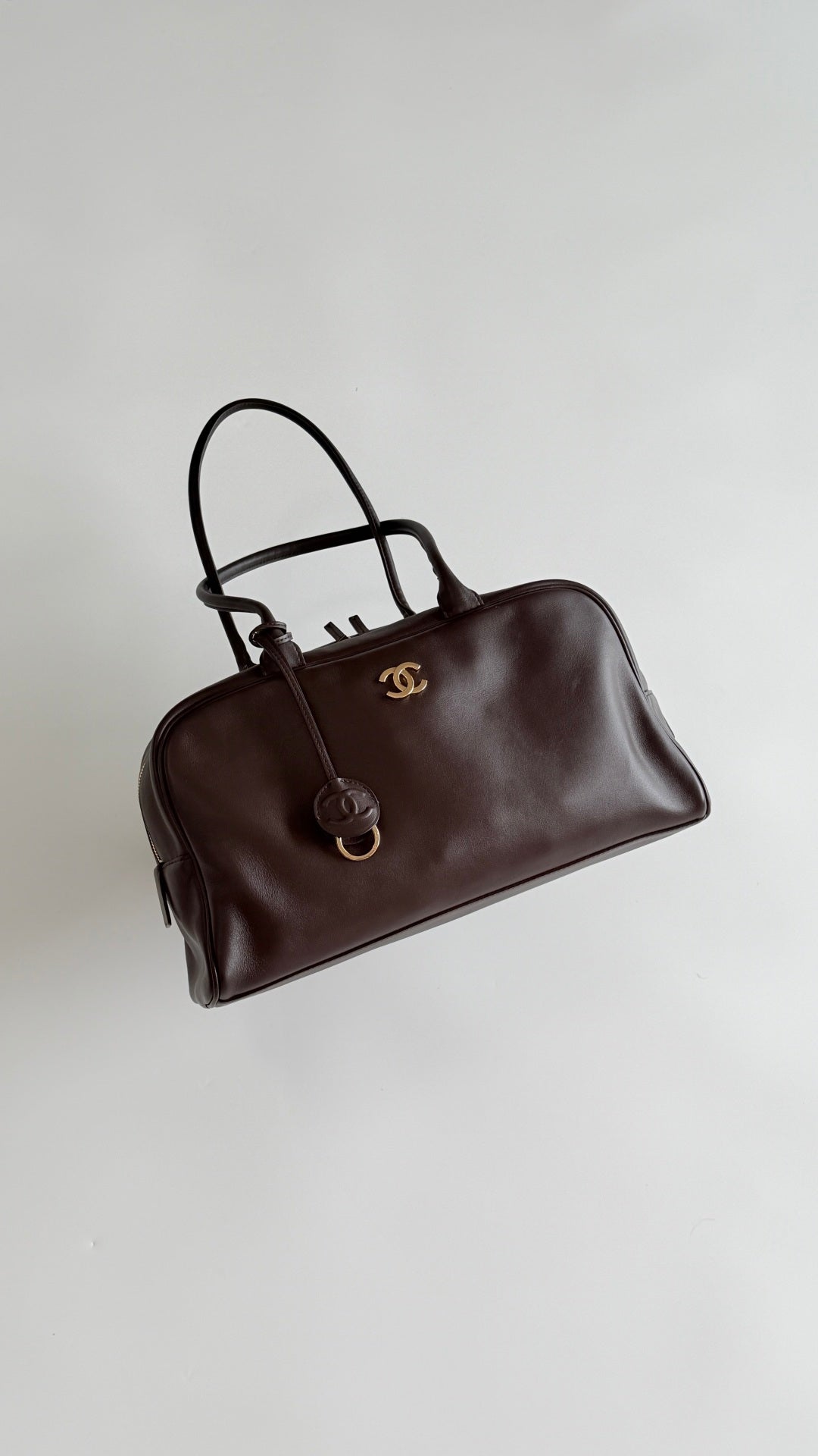 CC LARGE BOWLING BAG